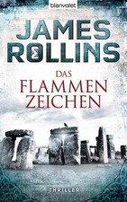 Flammenzeichen gebraucht kaufen  Berlin