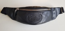 Sac banane cuir d'occasion  Fenouillet