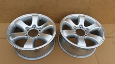 Alufelge zoll 6x139 gebraucht kaufen  Hamburg