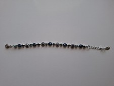 Vintage inspired sapphire for sale  RUGBY