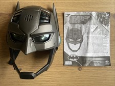 Comics batman armor for sale  LONDON