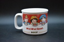 Campbell soup bowl for sale  Las Vegas