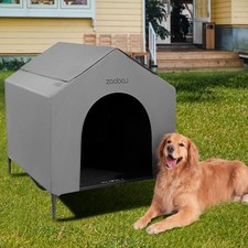 Outdoor dog house for sale  Brentwood