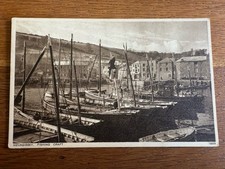 Vintage postcard fishing for sale  ELLESMERE