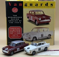 Vanguards ford anglia for sale Vanguards ford anglia for sale  HAYWARDS HEATH
