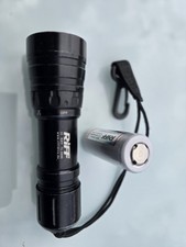 Riff video tauchlampe gebraucht kaufen  Wurster Nordseeküste