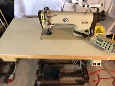 Pfaff industrienähmaschine ty gebraucht kaufen  Tittling