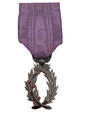 Y15 2025 médaille d'occasion  Saint-Jean-en-Royans