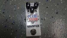 Wampler plexi drive for sale  Kokomo