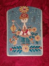 Vintage danish inger for sale  NOTTINGHAM