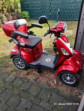 Rolektro quad 1000w gebraucht kaufen  Pulheim