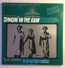 Singin rain always for sale  ALCESTER