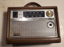 Vintage arvin portable for sale  Clinton