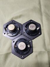 Dbx soundfield speakers for sale  Hammond