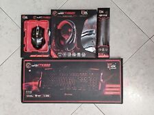 Kit tastiera mouse usato  Cardito