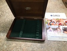 Cutco table knife for sale  Nipomo