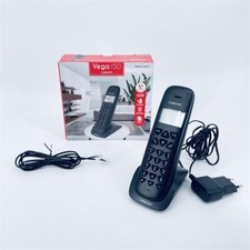 Festes schnurloses telefon gebraucht kaufen  Wetzlar