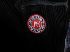 Reuschenbach zunfthose zunftkl gebraucht kaufen  Gelsenkirchen