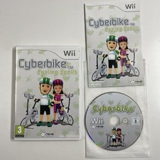 Cyberbike cyber bike d'occasion  Douai