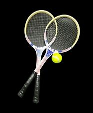 Coppia racchette tennis usato  San Benedetto Val di Sambro