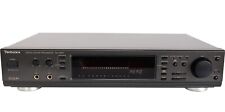 Technics processeur numérique d'occasion  Ussel