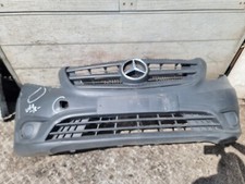 Mercedes vito front for sale  LONDON