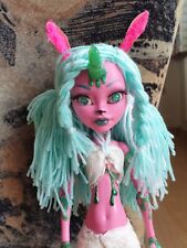Monster high veränderte gebraucht kaufen  Dorsten