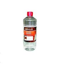 Olio per lampade usato  Alatri