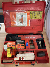 hilti dx450 for sale hilti dx450 for sale SCUNTHORPE