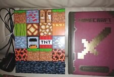 set book minecraft for sale set book minecraft for sale SHEFFIELD