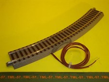 Roco geoline rail d'occasion  Francaltroff