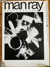 Man ray photographe usato  Bologna