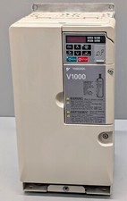 Yaskawa v1000 drive for sale  Minneapolis