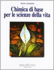 Chimica base per usato  Sesto San Giovanni