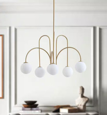 Light golden modern for sale  Breinigsville