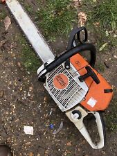 Motosega 441professionale lama usato  Alife