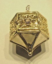Sterling silver gold for sale  BIRMINGHAM