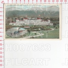 H7653 new hampshire usato  Como