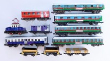 Lok personenwagen 3x gebraucht kaufen  Randersacker