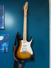 Ibanez at100cl andy for sale  PONTEFRACT