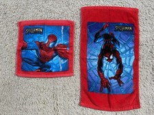 Marvel spider man for sale  CARDIGAN