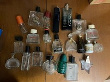 Profumi lotto bottiglie usato  Cesena