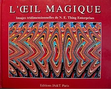 Oeil magique tome d'occasion  France