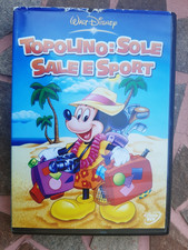 Topolino sole sale usato  Garlasco