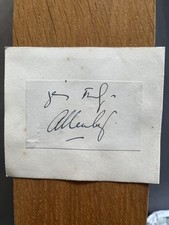 Field marshal edmund for sale  SWADLINCOTE