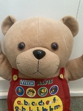 Vtech alfie bear for sale  TONBRIDGE
