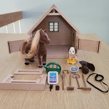 Calico critters epoch for sale  HALESWORTH