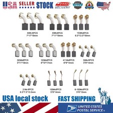 60pcs sizes electric for sale  USA
