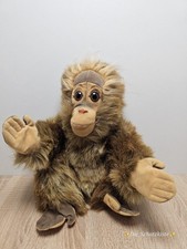 steiff orang utan gebraucht kaufen  Straubing