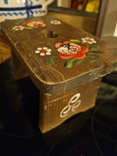 Vintagel wooden child for sale  Shoreham